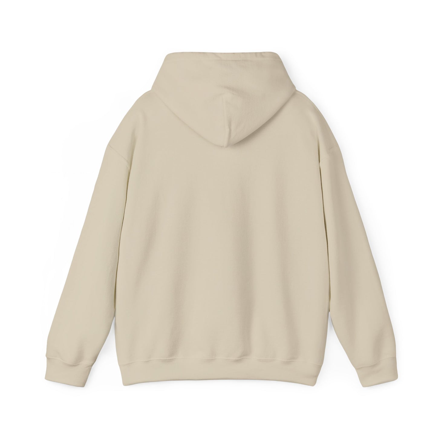 Sundaii Logo Hoodie