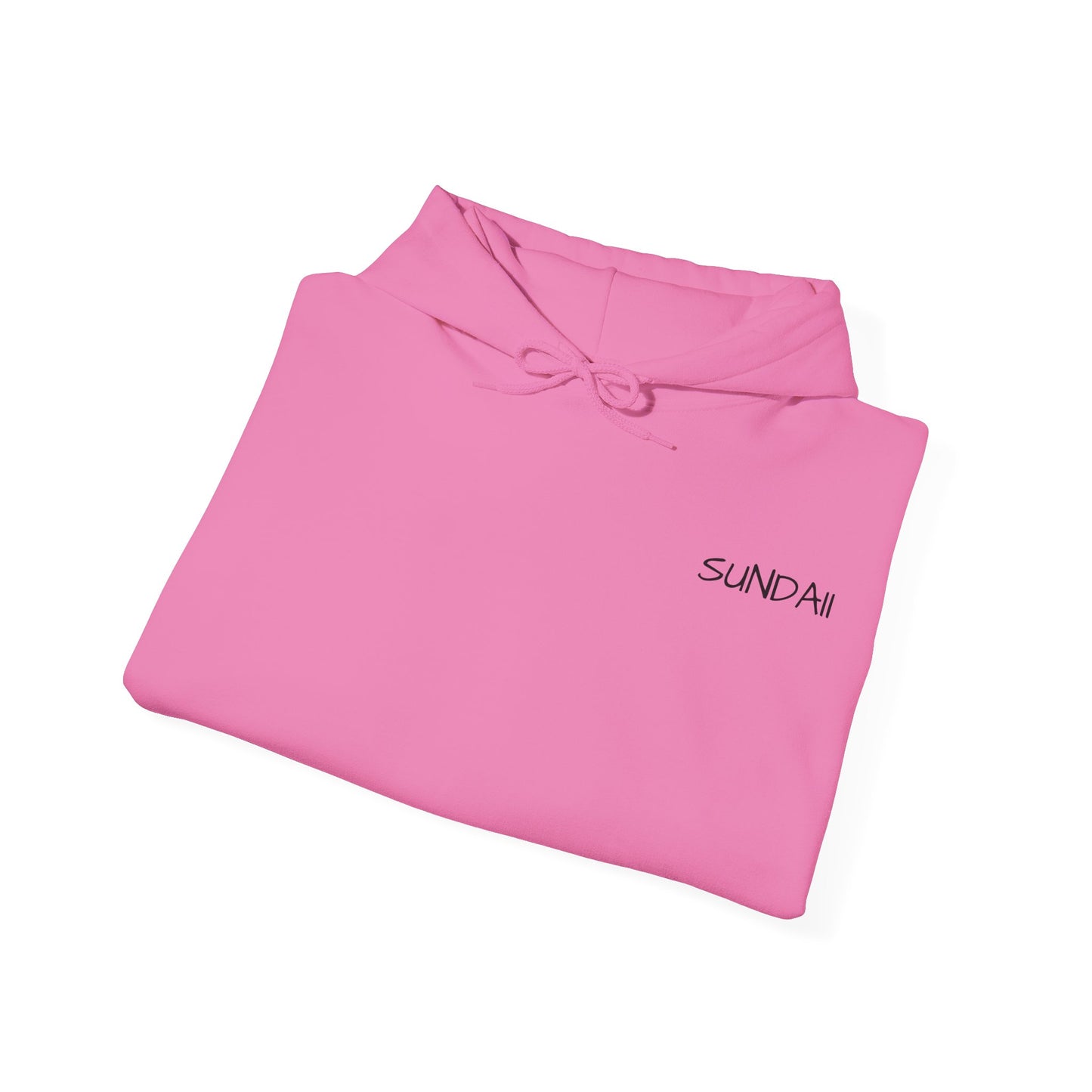 Sundaii Logo Hoodie