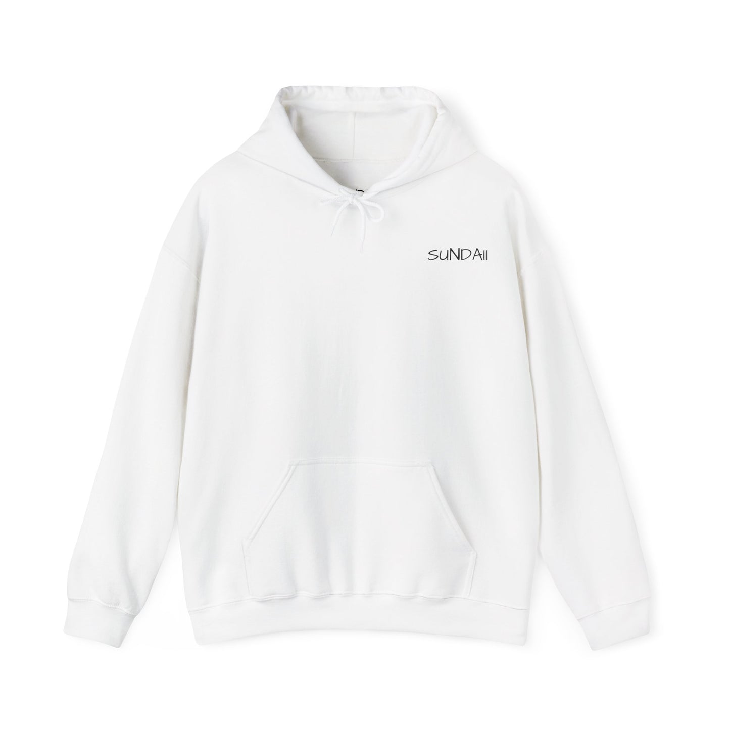 Sundaii Logo Hoodie