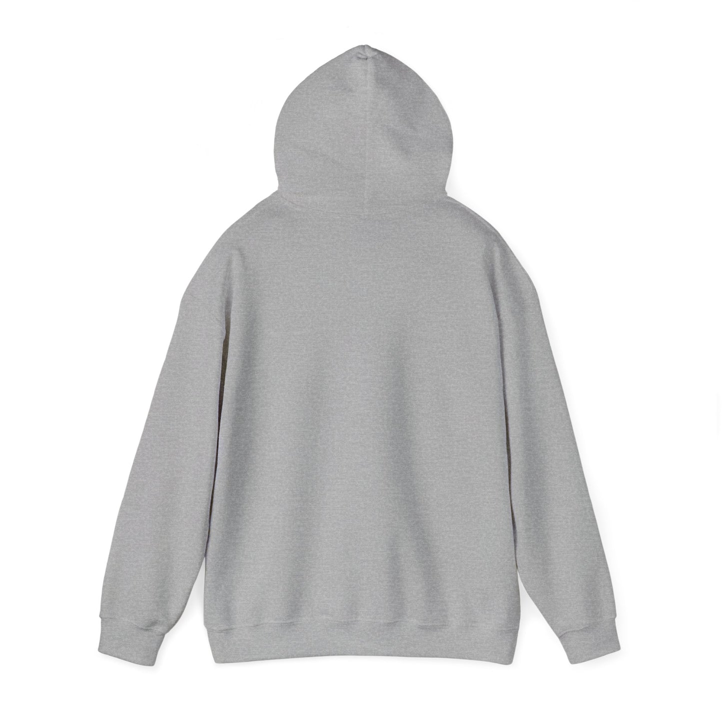 Sundaii Logo Hoodie