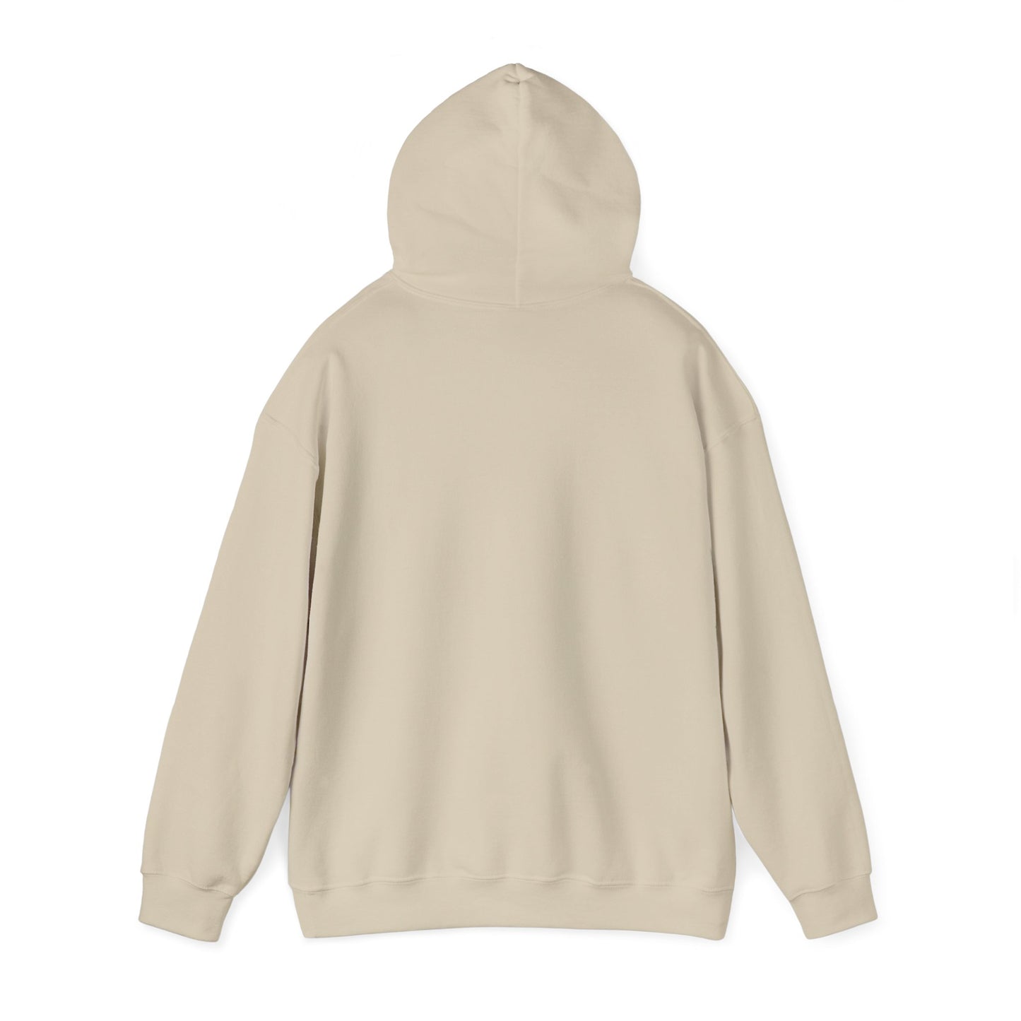 Sundaii Logo Hoodie