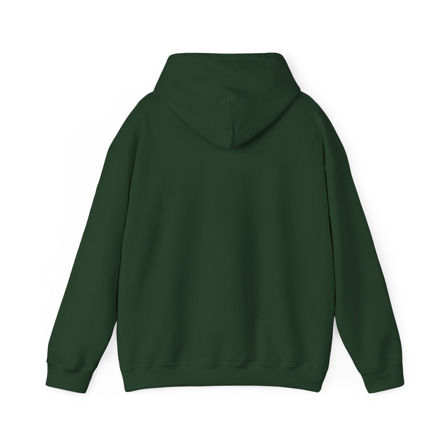 Sundaii Logo Hoodie