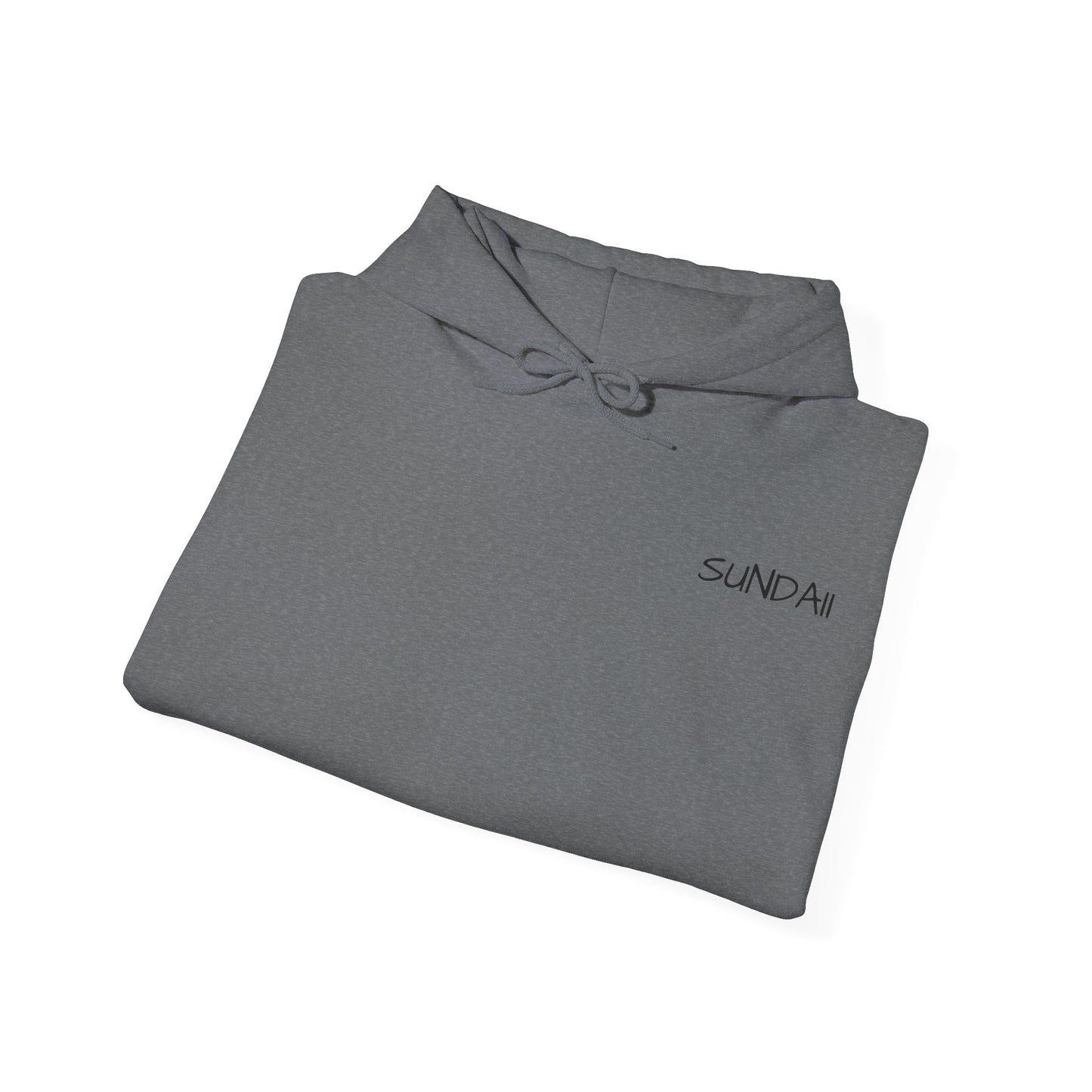 Sundaii Logo Hoodie