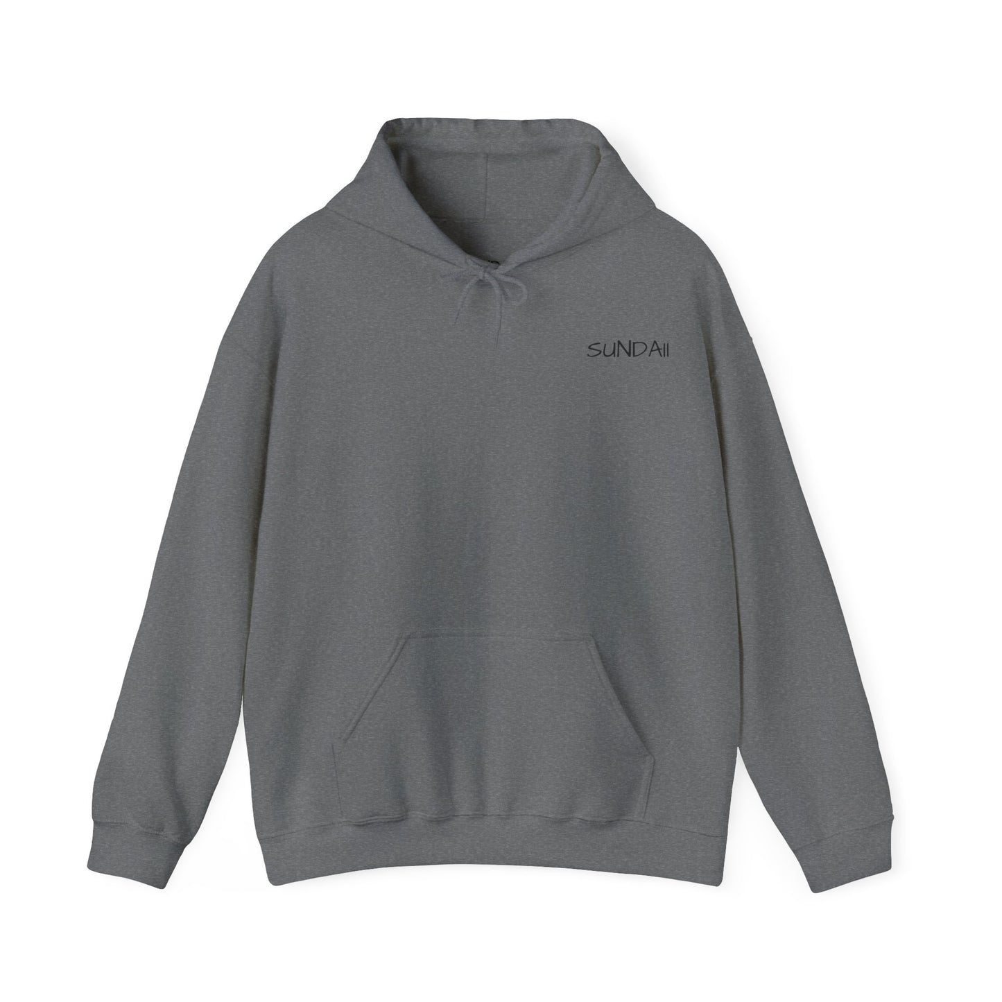 Sundaii Logo Hoodie