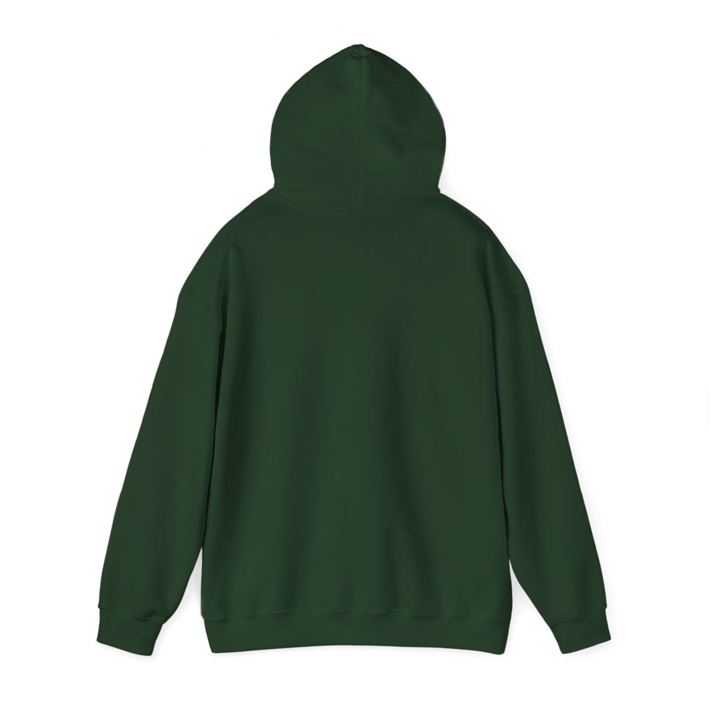 Sundaii Logo Hoodie