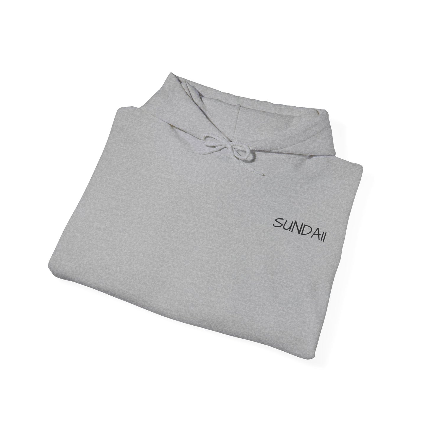 Sundaii Logo Hoodie
