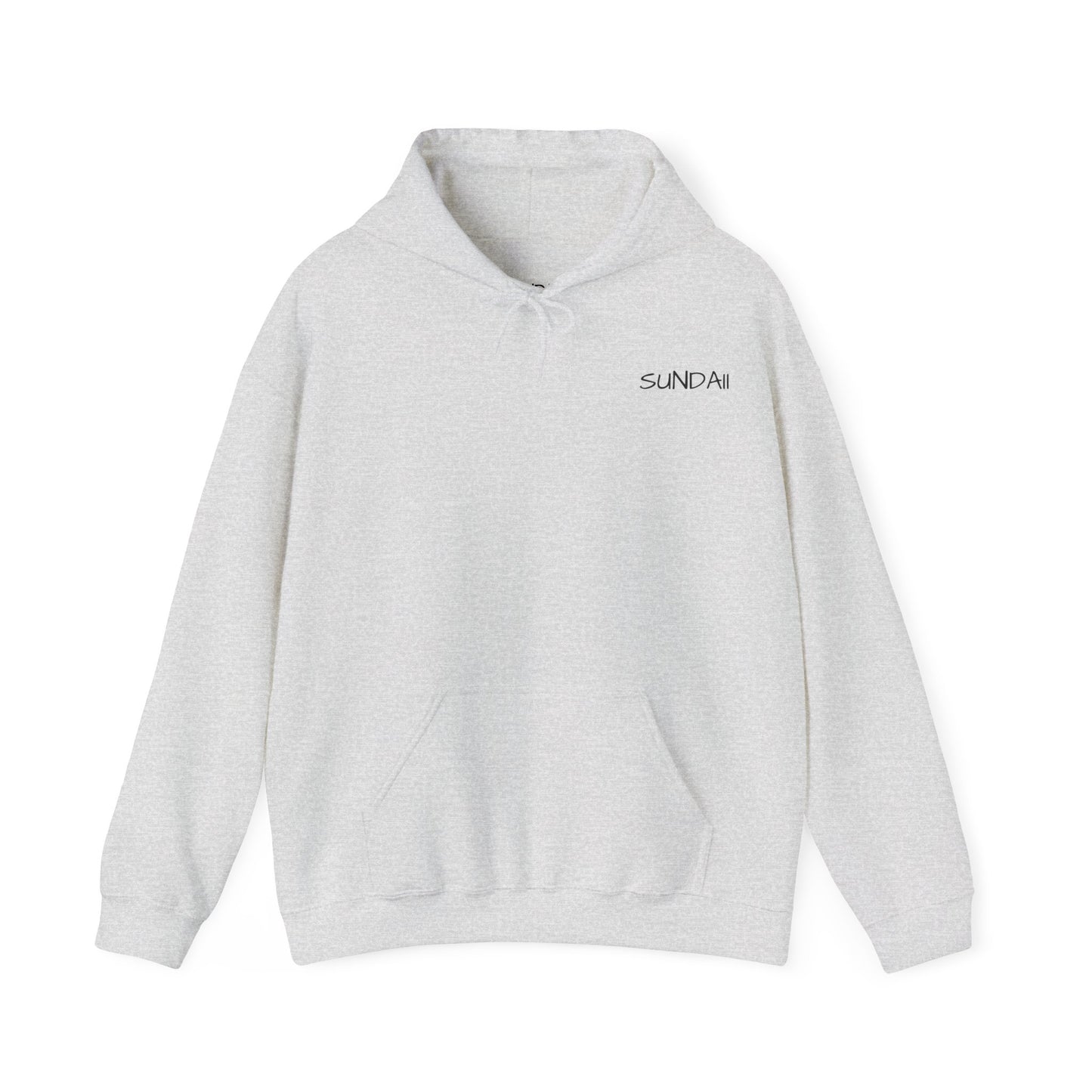 Sundaii Logo Hoodie